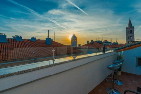 Bellview Apartment Zadar